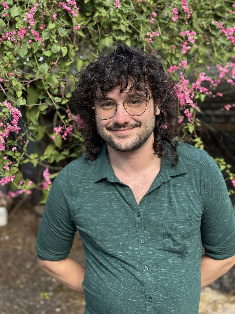 Joseph Middleton, LPC-A